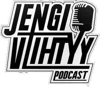 Jengi Viihtyy Podcast
